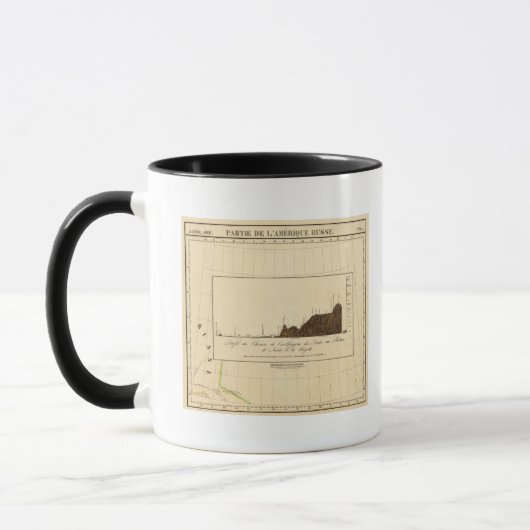 Alaska 14 tasse (Links)