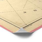 Alaska: 1867 poster (Ecke)