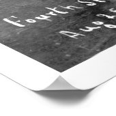 Alaska 1915 poster (Ecke)