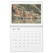 Alaska   2011 kalender (Mär 2027)