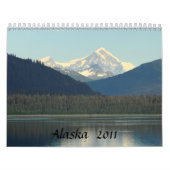 Alaska 2011 kalender (Titelbild)