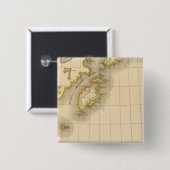 Alaska 22 button (Vorne & Hinten)
