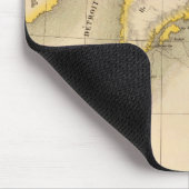 Alaska 22 mousepad (Ecke)