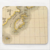 Alaska 22 mousepad (Vorne)
