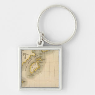 Alaska 22 schlüsselanhänger