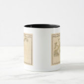 Alaska 22 tasse (Zentrum)