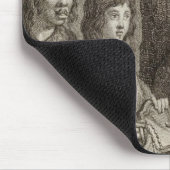 Alaska 2 mousepad (Ecke)