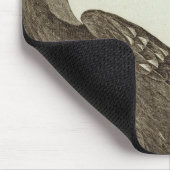 Alaska 2 mousepad (Ecke)