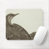 Alaska 2 mousepad (Mit Mouse)