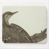 Alaska 2 mousepad (Vorne)