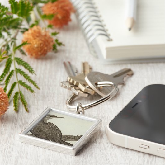 Alaska 2 schlüsselanhänger (Seite)