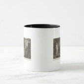 Alaska 2 tasse (Zentrum)