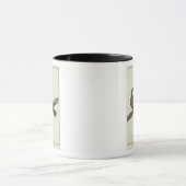 Alaska 2 tasse (Zentrum)