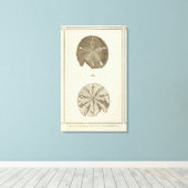 Alaska 3 leinwanddruck (Insitu (Holzboden))