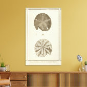 Alaska 3 leinwanddruck (Insitu (Wohnzimmer))