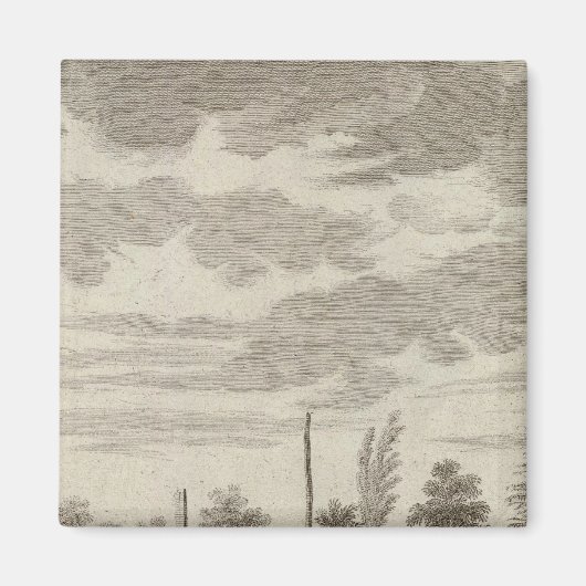 Alaska 3 magnet (Vorne)