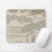 Alaska 3 mousepad (Mit Mouse)