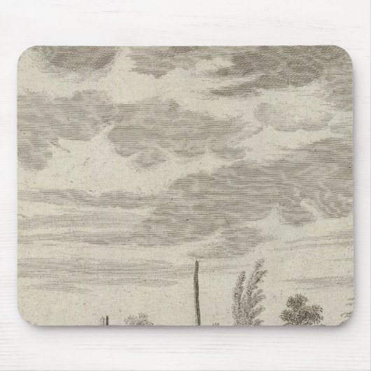 Alaska 3 mousepad (Vorne)