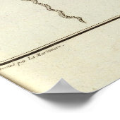 Alaska 3 poster (Ecke)