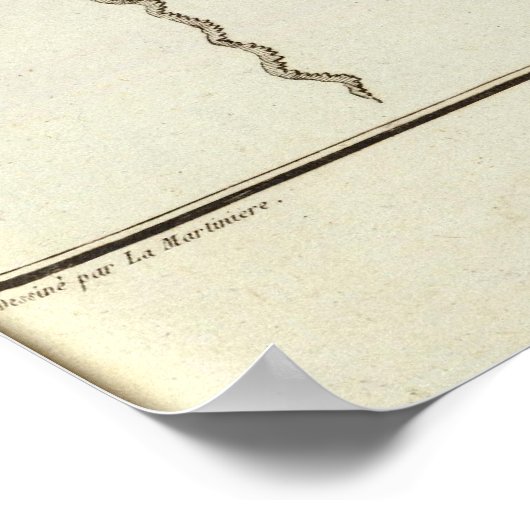 Alaska 3 poster (Ecke)