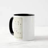 Alaska 3 tasse (Vorderseite Links)