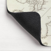 Alaska 4 mousepad (Ecke)