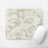 Alaska 4 mousepad (Mit Mouse)