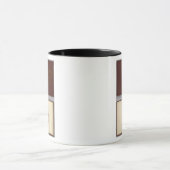 Alaska 4 tasse (Zentrum)