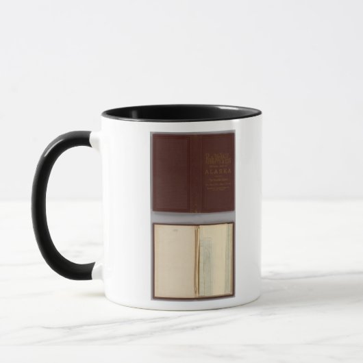 Alaska 4 tasse (Links)