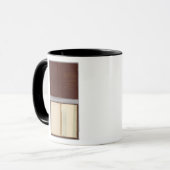 Alaska 4 tasse (Vorderseite Links)