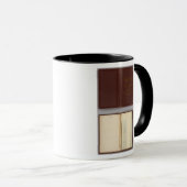 Alaska 4 tasse (VorderseiteRechts)