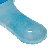 Alaska 4th Ave. Marquee Cutting Board Schneidebrett (Ecke)