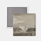 Alaska 5 magnet (Vorderseite/Rückseite)