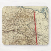 Alaska 5 mousepad (Vorne)