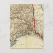 Alaska 5 postkarte (Vorderseite)