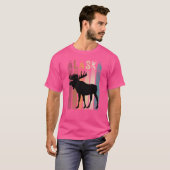 Alaska 5 T-Shirt (Vorne ganz)