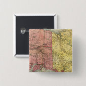 Alaska 6 button (Vorne & Hinten)