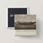 Alaska 6 button (Vorne & Hinten)