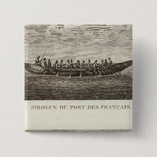 Alaska 6 button (Vorderseite)