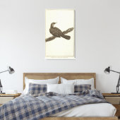 Alaska 6 leinwanddruck (Insitu (Schlafzimmer))