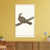 Alaska 6 leinwanddruck (Insitu (Wohnzimmer))