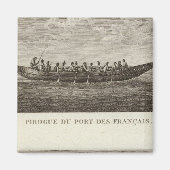 Alaska 6 magnet (Vorne)