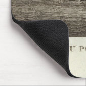 Alaska 6 mousepad (Ecke)