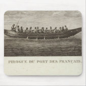 Alaska 6 mousepad (Vorne)