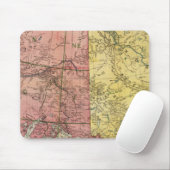 Alaska 6 mousepad (Mit Mouse)