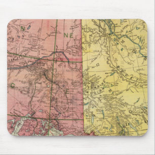Alaska 6 mousepad