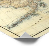 Alaska 6 poster (Ecke)