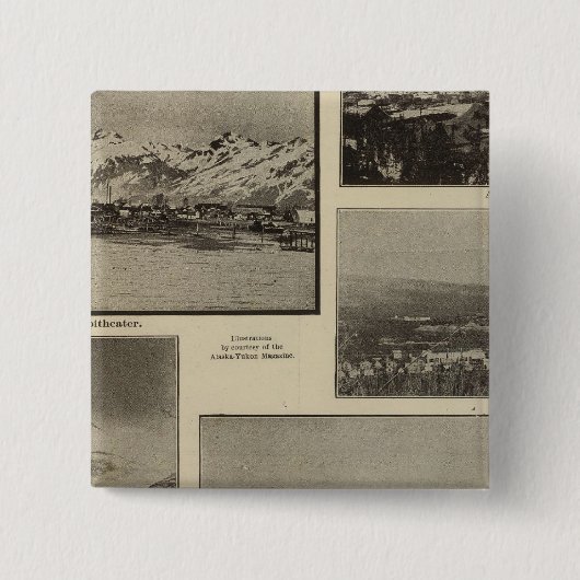 Alaska 7 button (Vorderseite)