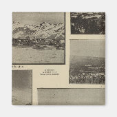 Alaska 7 magnet (Vorne)