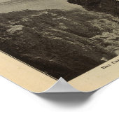 Alaska 7 poster (Ecke)